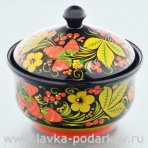 Масленка Хохлома