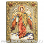 Икона "Архангел Михаил" 15х20 см
