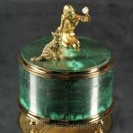 Шкатулка "Игра"