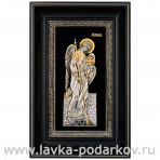 Икона "Архангел Михаил" 18 х 28,5 см