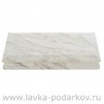 Шкатулка из мрамора