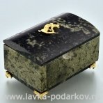 Шкатулка "Сундук"