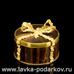 Шкатулка из камня "Сюрприз"
