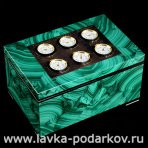 Шкатулка для часов 