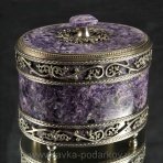 Шкатулка "Королевская"