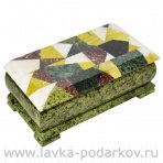 Шкатулка "Купюра" 