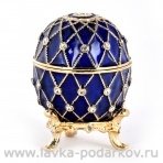 Шкатулка "Яйцо пасхальное"
