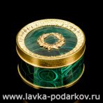 Шкатулка из камня "Классик"