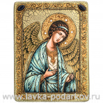 Икона "Ангел Хранитель" 15х20 см