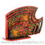 Набор разделочных досок Хохлома