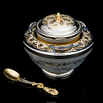 Икорница "Белужья". Златоуст