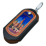 Ключница "Москва"