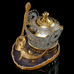 Икорница "Осетринка". Златоуст