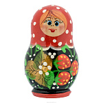 Магнит "Матрешка"