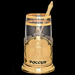 Подарочный "Царь-Колокол" Златоуст