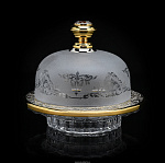 Икорница "Русская икра". Златоуст