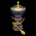 Икорница "Дары моря". Златоуст