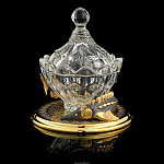 Икорница "Осетр". Златоуст